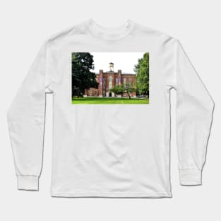 Old Main Long Sleeve T-Shirt